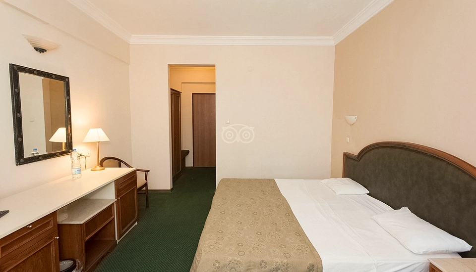 هتل لوانا سانتا ماریا کوش آداسی